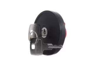 Image of VALEO Cap, fuel tank FIAT,PEUGEOT,CITROEN 247606