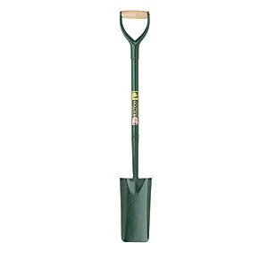 Image of Bulldog Cable Laying Myd Handle Shovel