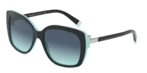 Image of Tiffany & Co. Sunglasses TF4171 80559S