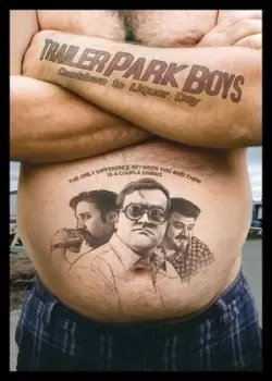 Image of Trailer Park Boys: Countdown to Liquor Day - DVD - Used