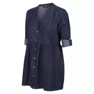 Image of Regatta Nemora Shirt - Blue