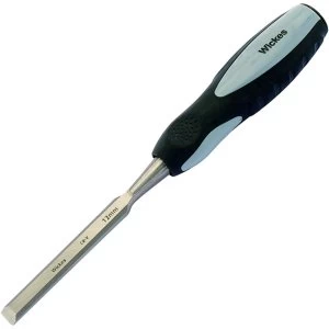 Image of Wickes Powagrip Wood Chisel - 12mm 1/2in