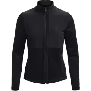 Image of Under Armour Storm Daytona Zip Jacket Womens - Black