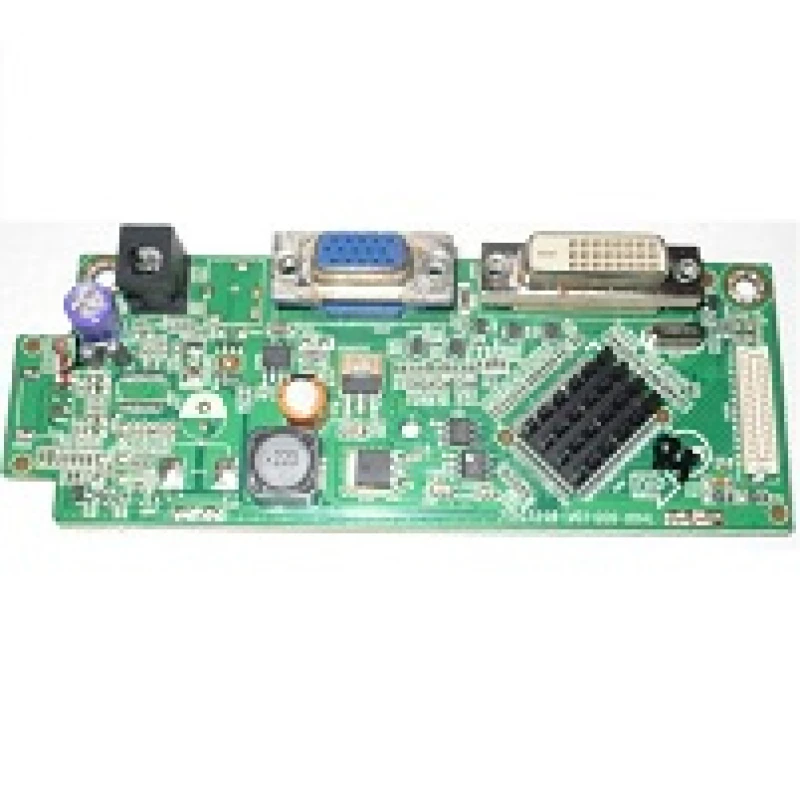 Image of Acer 5.LAY0G.002 Mainboard