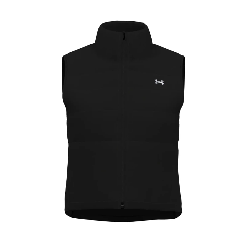Image of Under Armour INSULATED VEST - Black 16
