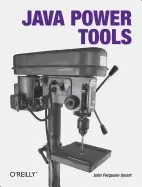 Image of java power tools