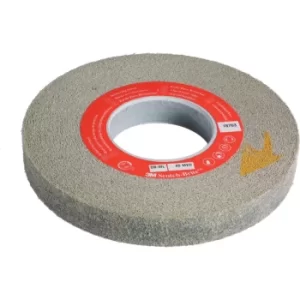 Image of 18761 152X25.4X25.4 8SMEDDBWL Wheel