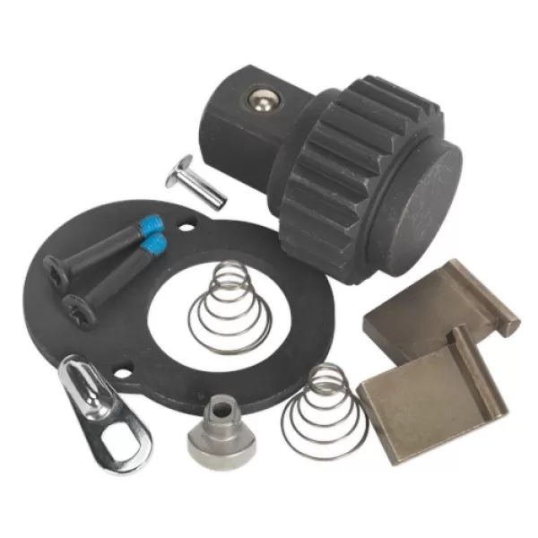 Image of Genuine SEALEY AK6691.RK Repair Kit for AK6691 3/4Sq Drive