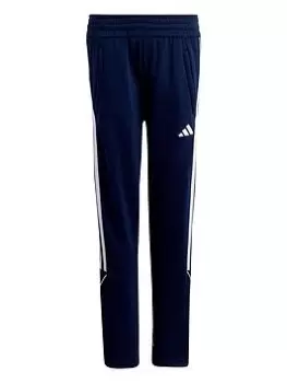Image of Boys, Adidas Youth Tiro23 S/w Pant, Navy, Size 7-8 Years