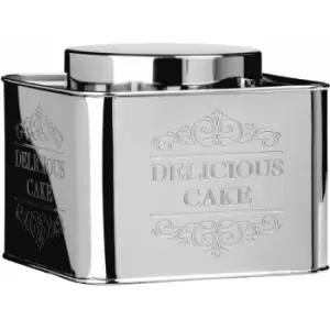 Image of Premier Housewares - Delicious Cake Chai Storage