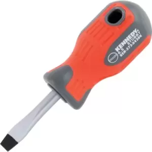 Image of Kennedy-Pro Pro-torq Pozi Screwdriver, No. 2 Pozi Tip, 250mm Blade