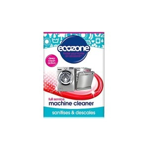 Image of Ecozone Full Service Machine Cleaner