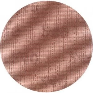 Image of PFERD Kss-Net 45018006 Router sandpaper Grit size 240 (Ø) 125mm 25 pc(s)