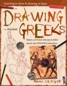 Image of Learning To Draw, Drawing To Learn: Ancient Greeks