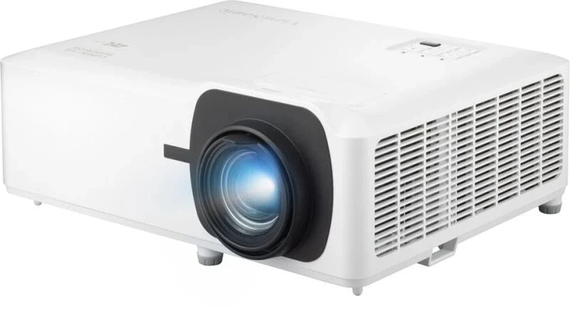 Image of Viewsonic Viewsonic Projector LS901-4K Laser 5500 ANSI lumen 3840 x 2160 4K Ultra HD Remote included, Zoom, Built-in speaker LS901-4K