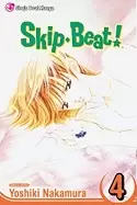 Image of skipbeat vol 4