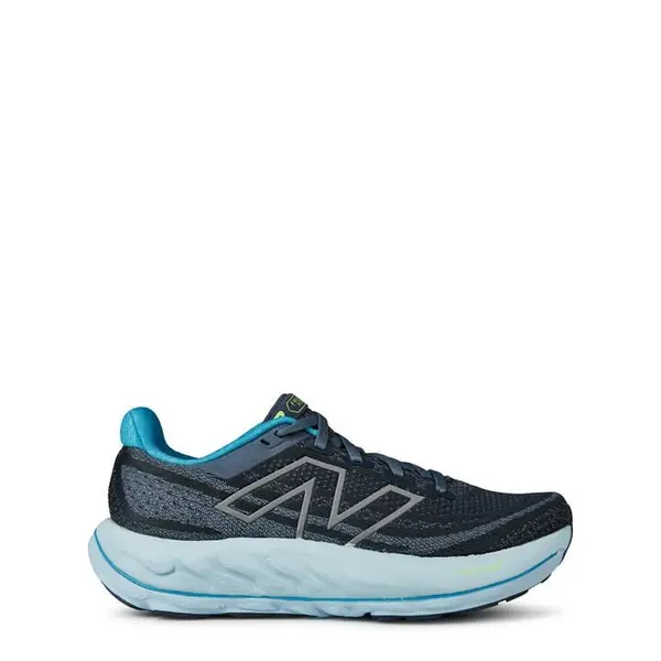 Image of New Balance FF Vongo v6 Ld43 Everyday Stable Road Running Shoes 4 (36.5) Grey 21555002240