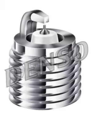 Image of Denso IK22 Spark Plug 5310 Iridium Power