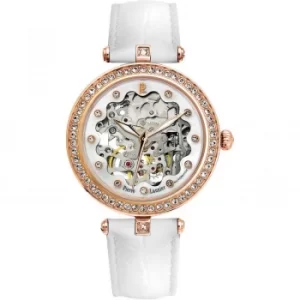 Image of Ladies Pierre Lannier Week End Automatic Watch
