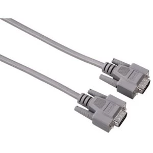 Image of VGA CABLE SHIELDED 5.00 M