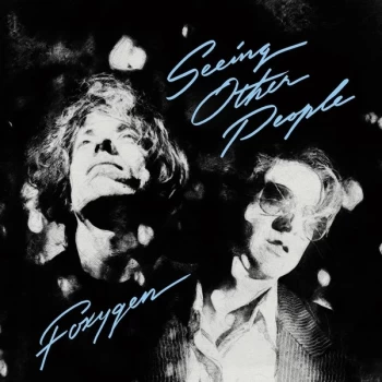 Image of Foxygen - Seeing Other People Vinyl