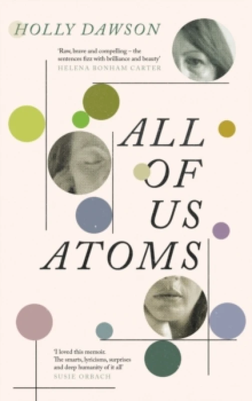 Image of All of Us Atoms Hardback