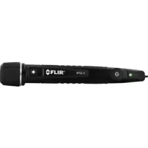 Image of FLIR VP52-2 Non-contact voltage tester CAT IV 1000 V LED, Vibration, Acoustic
