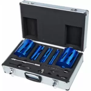Image of Ox Tools - ox Spectrum Superfast Metal 5 Core & Accessories Case