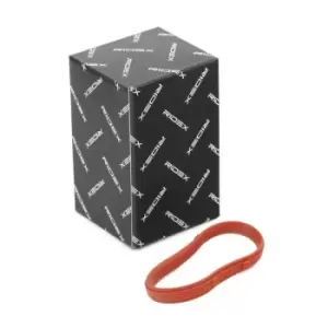 Image of RIDEX Intake Manifold Gasket Elastomer 42G0100 Inlet Manifold Gasket,Gasket, intake manifold BMW,3 Limousine (E36),3 Coupe (E36),5 Limousine (E34)