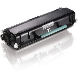 Image of Dell Black Laser Toner Ink Cartridge 593-11056