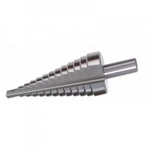 Image of C.K. T3010 1 HSS Step drill bit 6 - 20 mm Cylinder shank