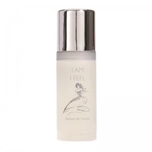 Image of Milton Lloyd I Am I Feel Eau de Toilette For Her 55ml