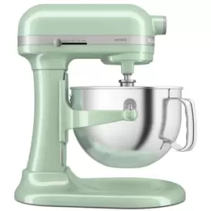 Image of KitchenAid 5KSM60SPXBPT MIXER BOWL-LIFT 5.6L - ARTISAN/ Pistachio