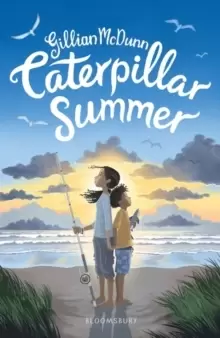 Image of Caterpillar Summer