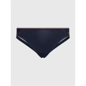Image of Tommy Hilfiger Bikini (Ext Sizes) - Blue