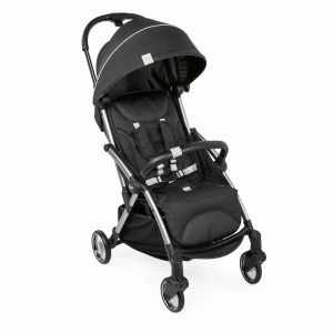 Image of Chicco Goody Stroller - Graphite