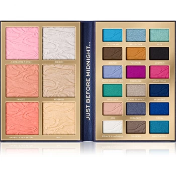 Image of I Heart Revolution X Disney Storybook Palette Cinderella