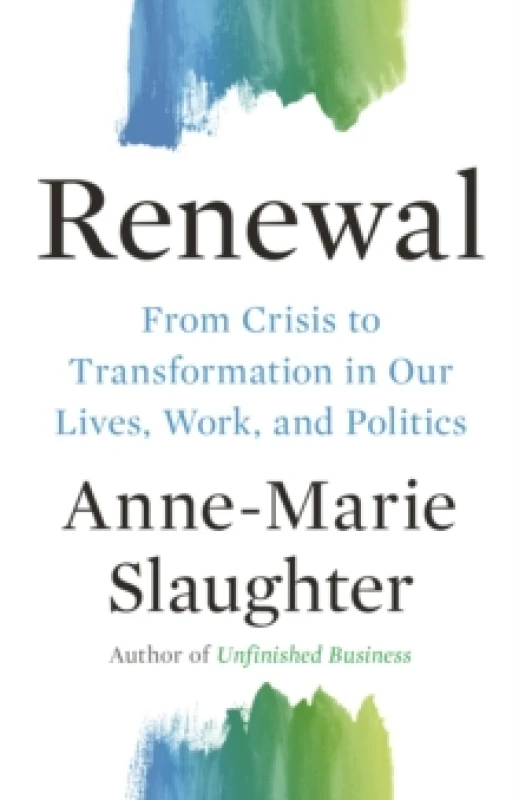Image of Renewal. Paperback. By AnneMarie Slaughter Books