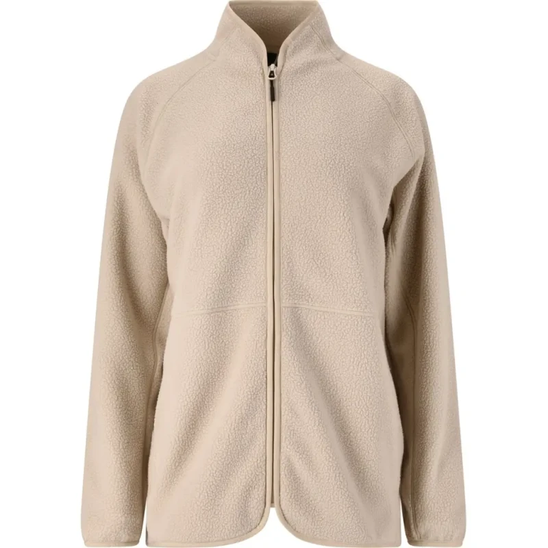 Image of SOS Womens fleece SOS Triglav Beige Female M