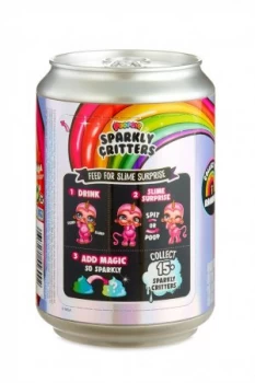 Image of Girls Poopsie Sparkly Critters Assortment
