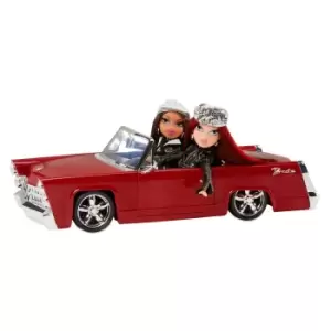 Image of Bratz Rock Angelz Cruiser