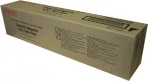 Image of Original UTAX 654511014 Magenta Laser Toner Ink Cartridge