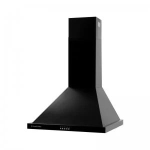 Image of Russell Hobbs RHSCH601SS 60cm Chimney Cooker Hood