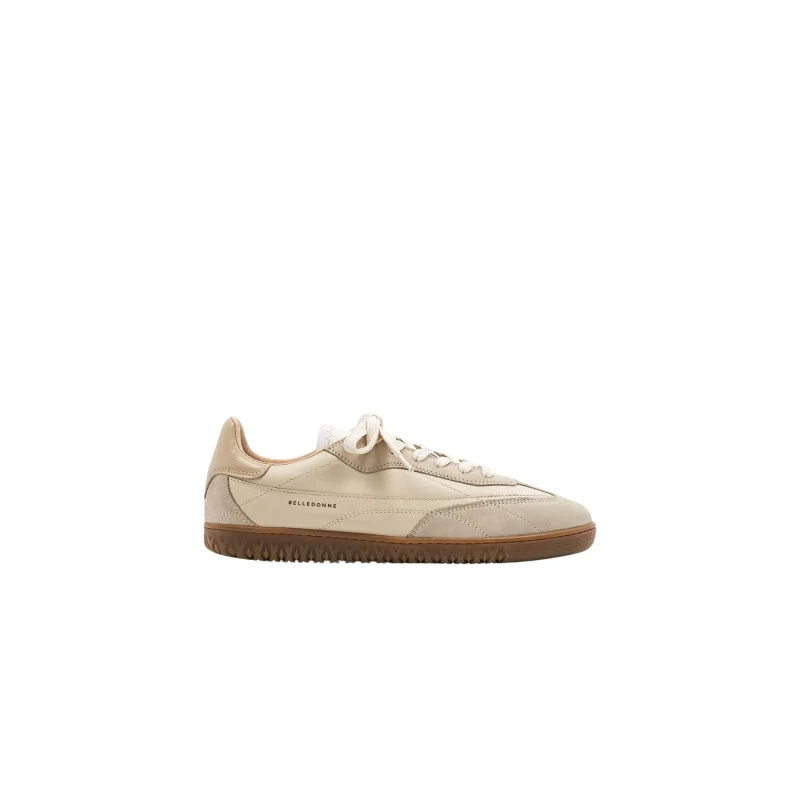 Image of Belledonne Trainers Belledonne Monochromes B7 Beige Unisex 44