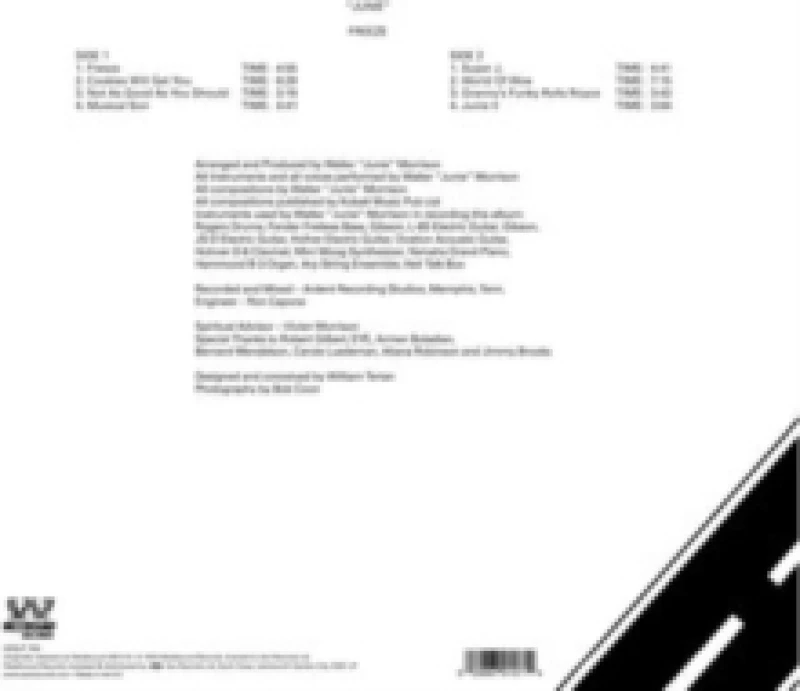 Image of Freeze Vinyl