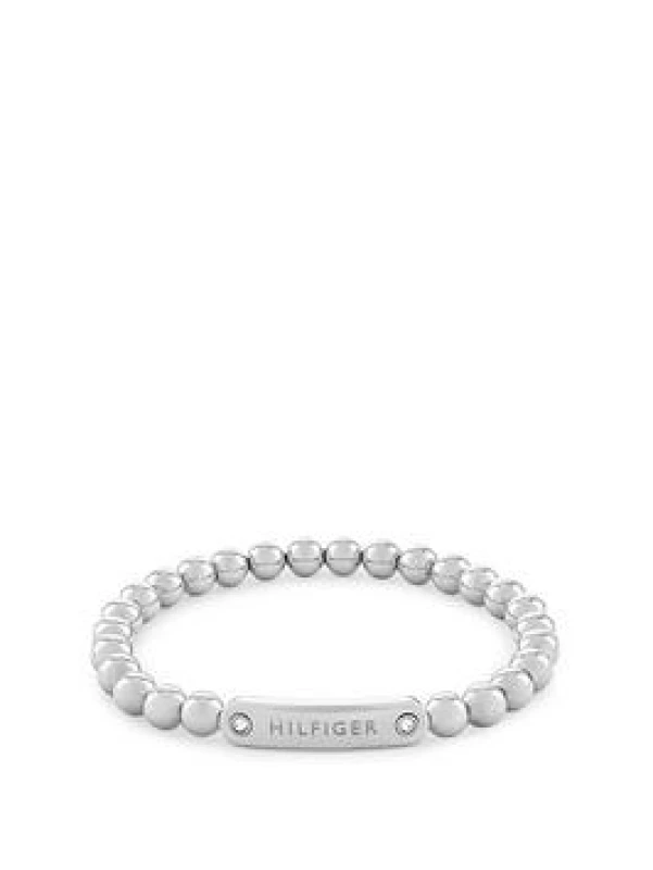 Image of Tommy Hilfiger 2780934 Womens Metal Beads Stainless Steel Jewellery