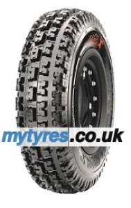 Image of Maxxis Razr XC RS-07 ( 21x7.00-10 TL 19M Front wheel )
