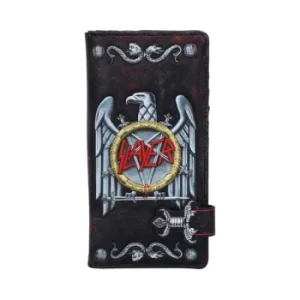 Image of Slayer Embossed Purse