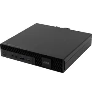 Image of Axis 02693-002 network video recorder Black