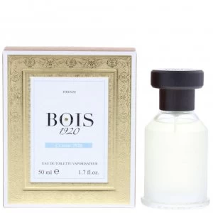 Image of Bois 1920 Classic 1920 Eau de Toilette Unisex 50ml